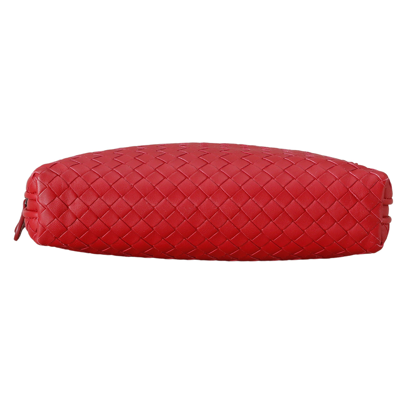 BOTTEGA VENETA(USED)보테가베네타 인트레치아토 크로스백